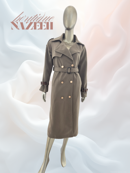 جكيت شتوي جوخ